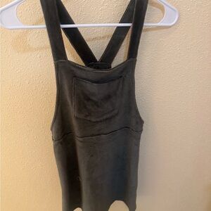 Hollister Black Mini Dress